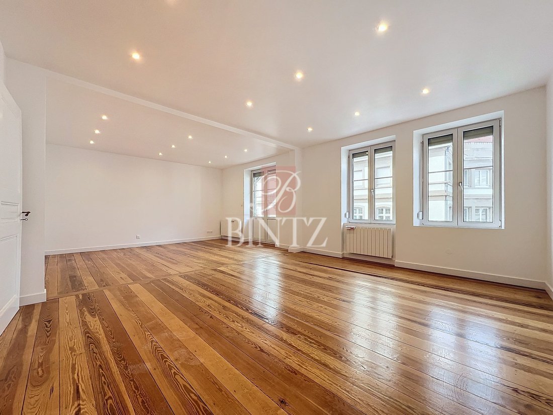 Strasbourg Apartment In Strasbourg, Grand Est, France For Sale (14835794)