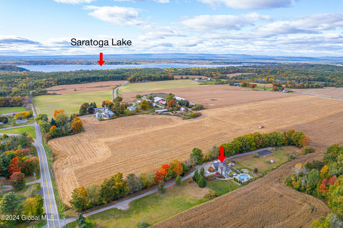 Residential Stillwater In Stillwater, New York, United States For Sale