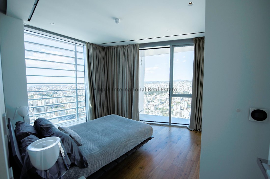 Apartment in Limassol, Limassol, Cyprus 5 - 13247408