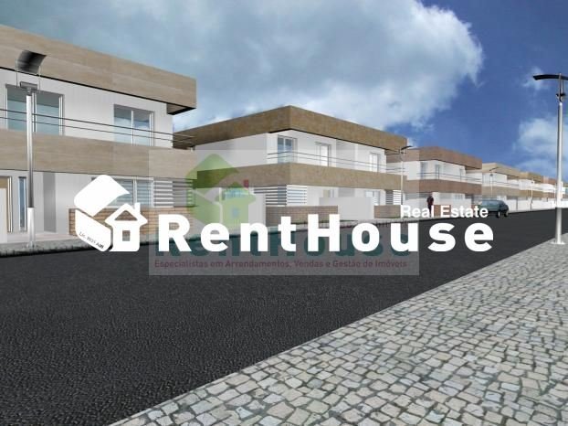 Townhouse in Tavarede, Coimbra District, Portugal 2 - 14833685