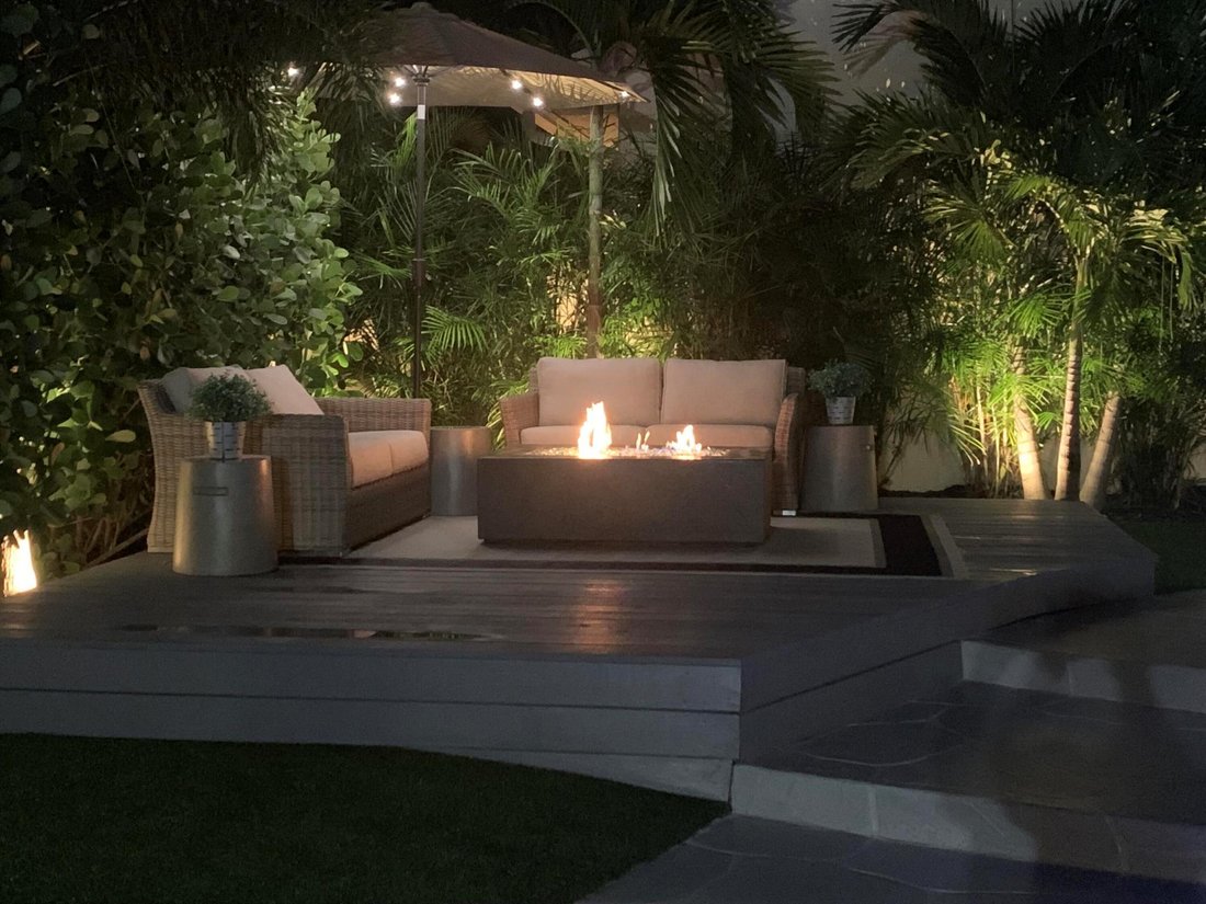 Bright And Open Home With Stunning Remodel In Jupiter, Florida, United