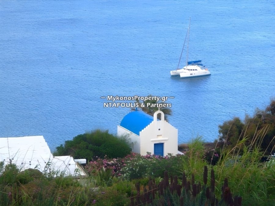House in Ano Mera Community, Aegean, Greece 4 - 14837177