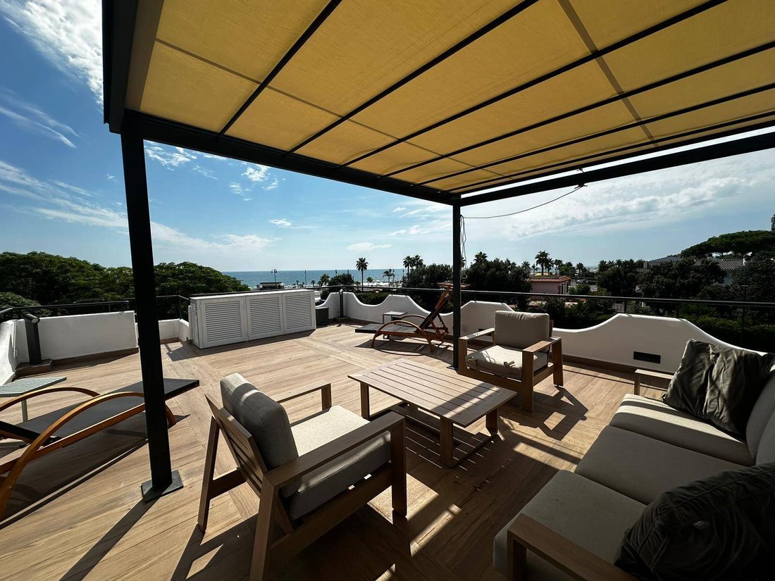 Apartment in San Felice Circeo, Lazio, Italy 5 - 14834403