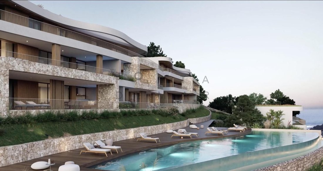 Oropesa Del Mar Villa In Oropesa Del Mar, Valencian Community, Spain