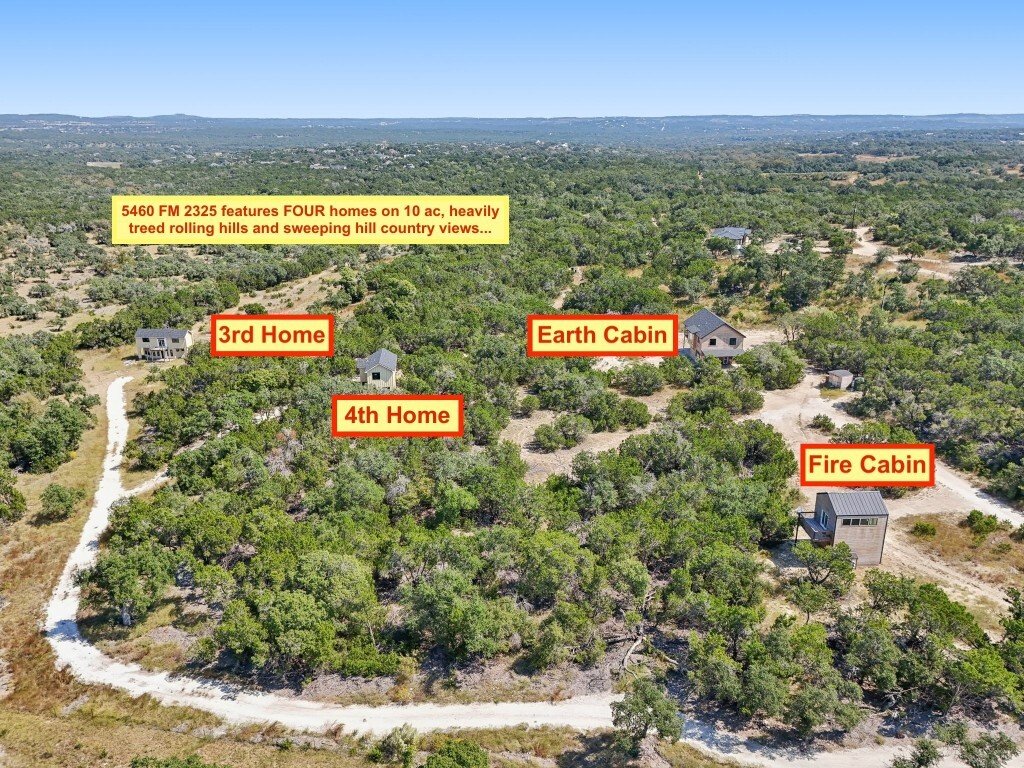 Farm And Agriculture Wimberley In Wimberley, Texas, United States For