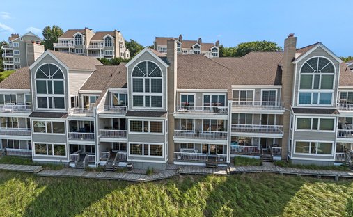 Eigentumswohnung in West Olive, Michigan, Vereinigte Staaten 1