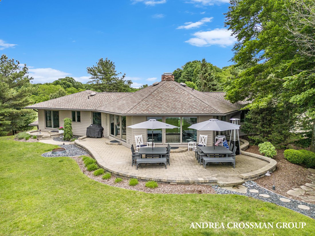 Haus in West Olive, Michigan, Vereinigte Staaten 4 - 14832490
