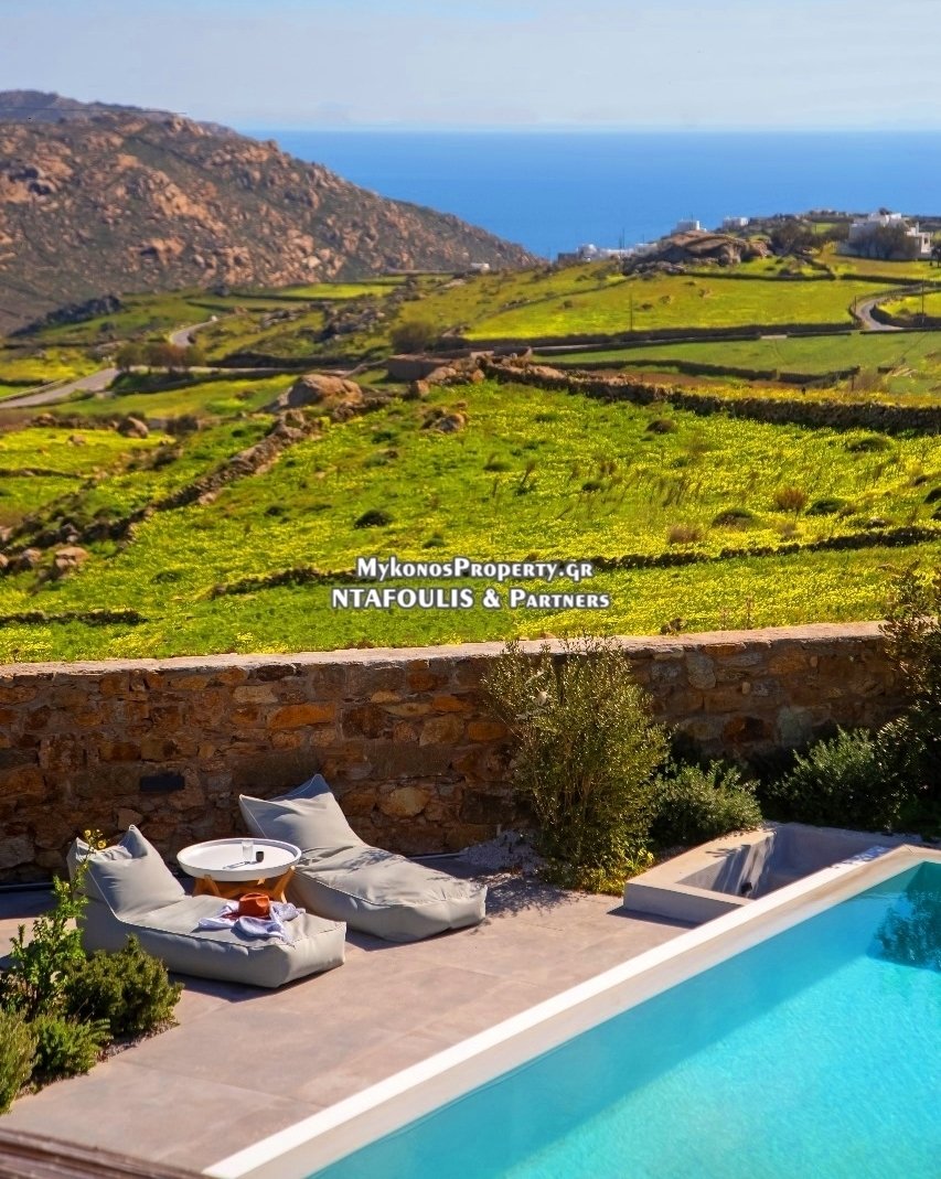 Villa in Mykonos, Aegean, Greece 2 - 14837170