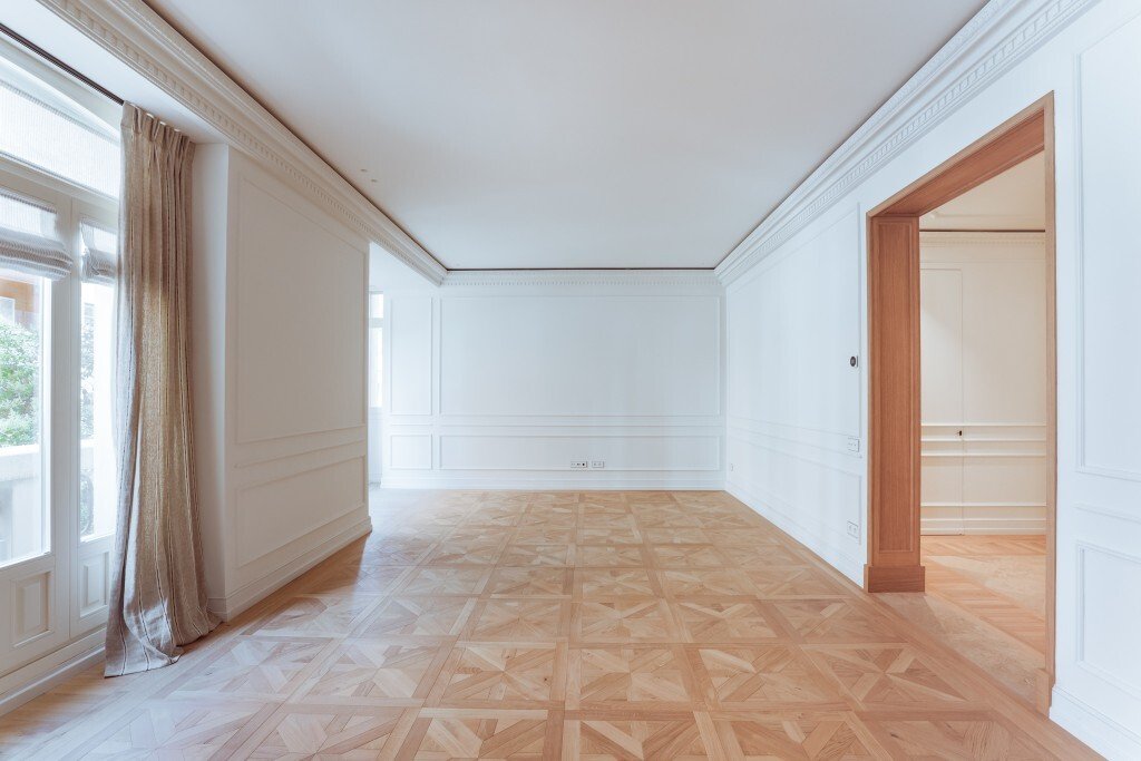 Impressive Luxury Property, In Barrio Salamanca, Community Of Madrid