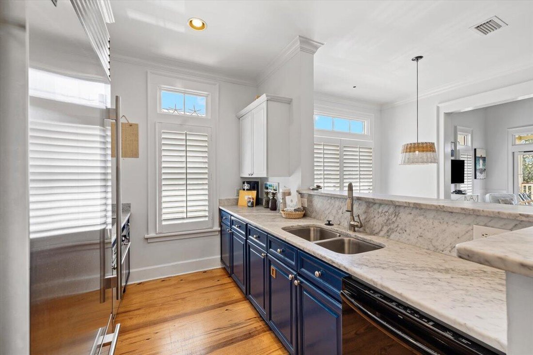 House Santa Rosa Beach In Santa Rosa Beach, Florida, United States For