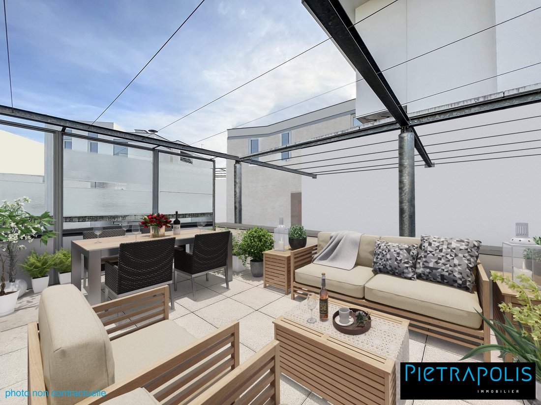 Lyon Apartment In Lyon, Auvergne Rhône Alpes, France For Sale (14835929)