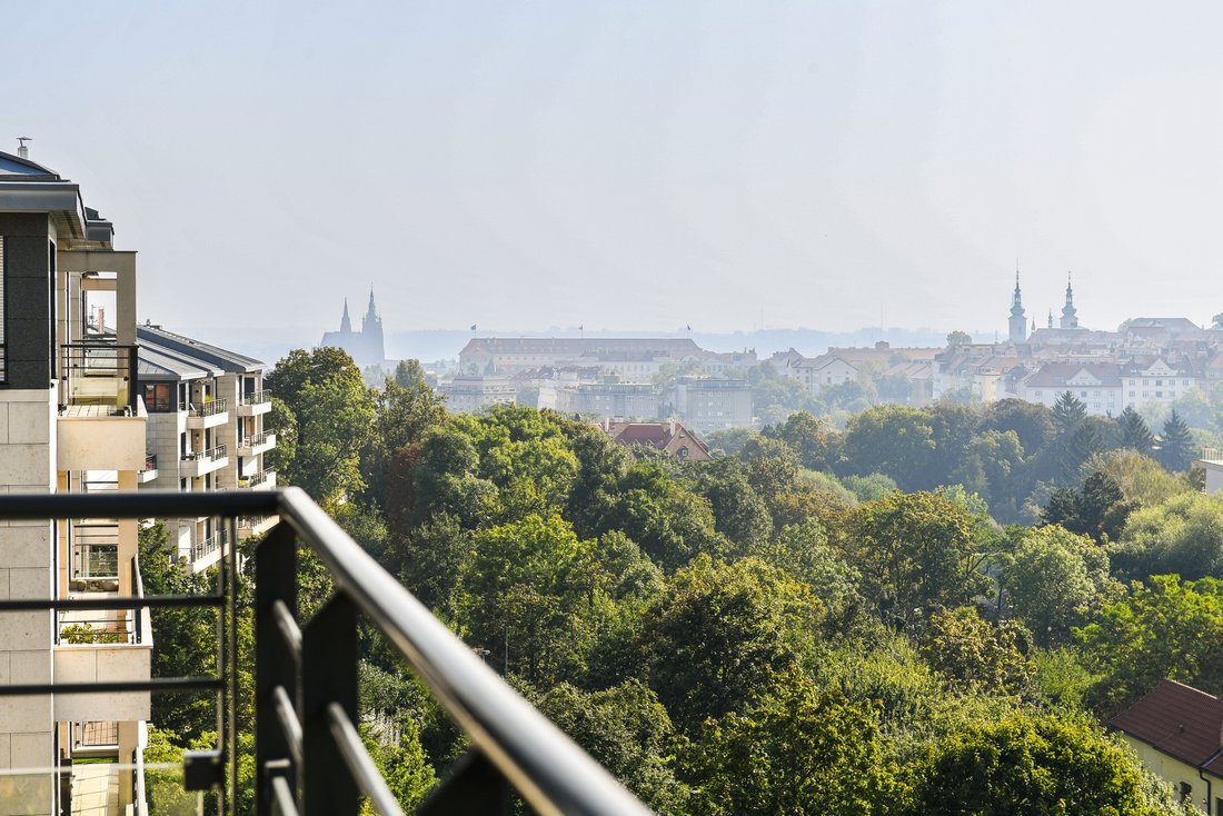 House in Prague, Prague, Czechia 1 - 14841767