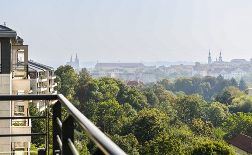 Maison à Prague, Prague, Tchéquie 1