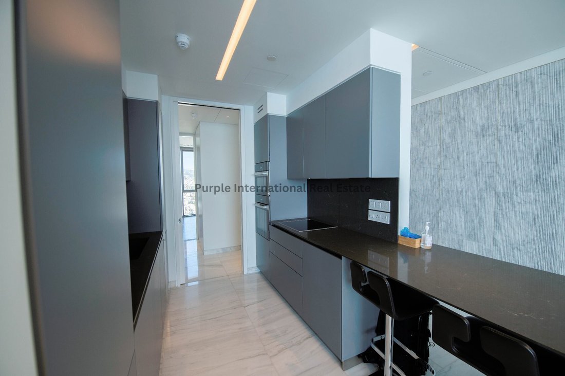 Apartment in Limassol, Limassol, Cyprus 3 - 13247407