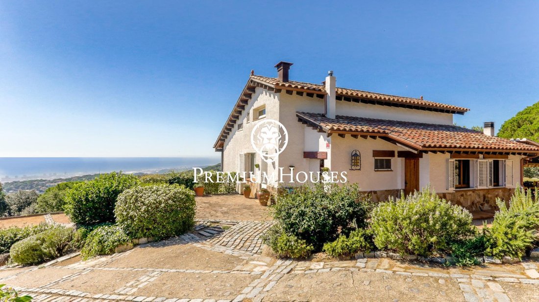House in Mataro, Catalonia, Spain 1 - 14841585