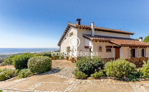 Casa en Mataró, Cataluña, España 1