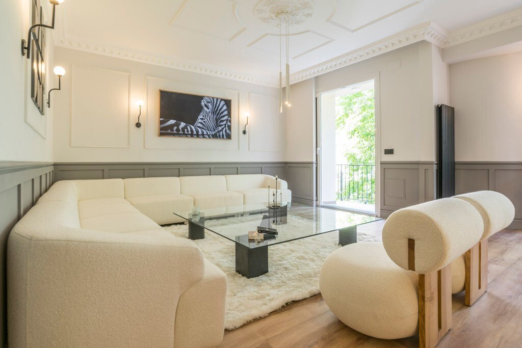 Apartment in Barrio Salamanca, Madrid, Spain 5 - 13062408
