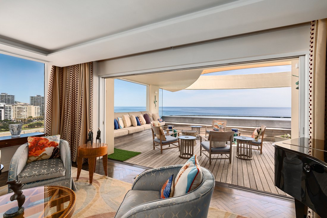 Apartment in Cape Town, Western Cape, South Africa 4 - 14839025