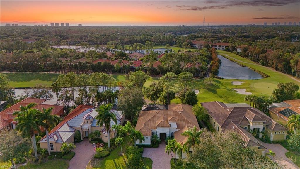 28569 Via D Arezzo Dr In Bonita Springs, Florida, United States For