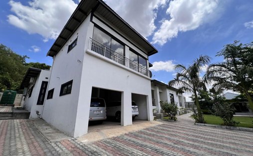 Luxury homes for sale in Lusaka Province, Zambia | JamesEdition