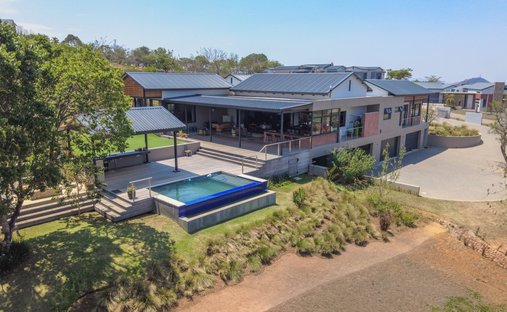 House in Sonheuwel, Mbombela, Mpumalanga 1