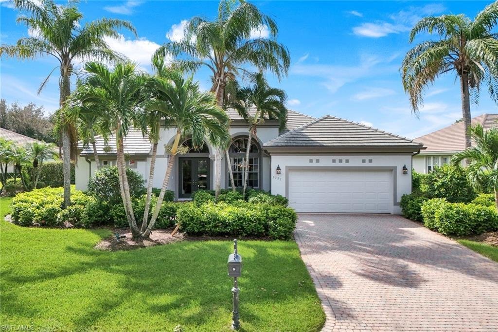 9291 Hollow Pine Dr In Bonita Springs, Florida, United States For Sale
