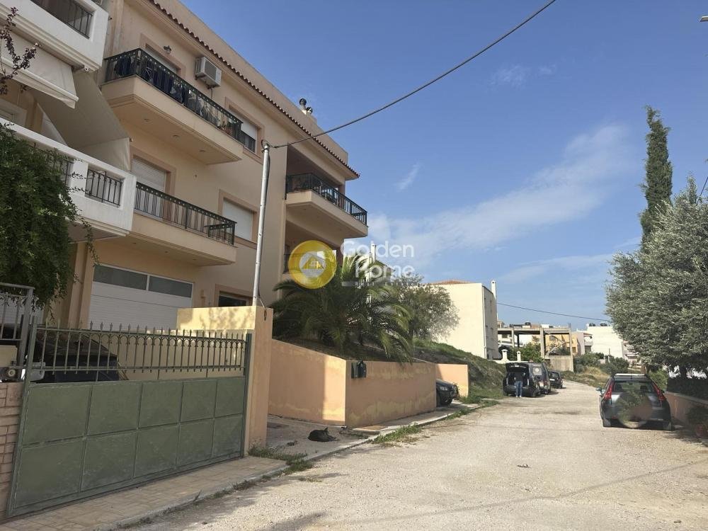 Estate in Markopoulo Mesogaias, Attica, Greece 2 - 14364134