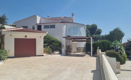 Villa in Ciudad Quesada, Rojales, Valencian Community 1