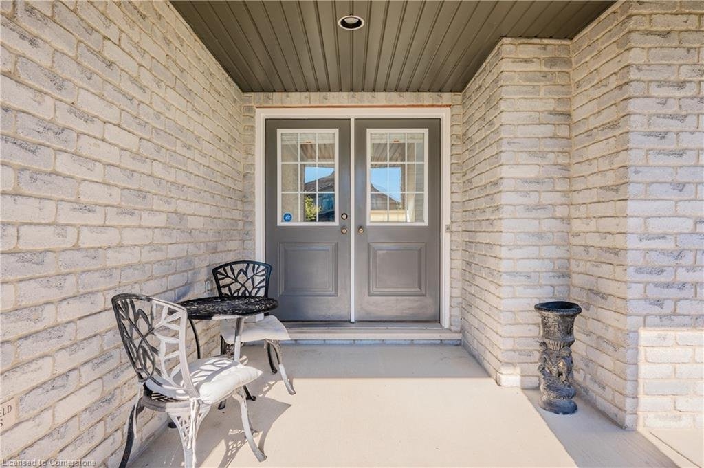 Dream Home In Charming Breslau Community In Breslau, Ontario, Canada