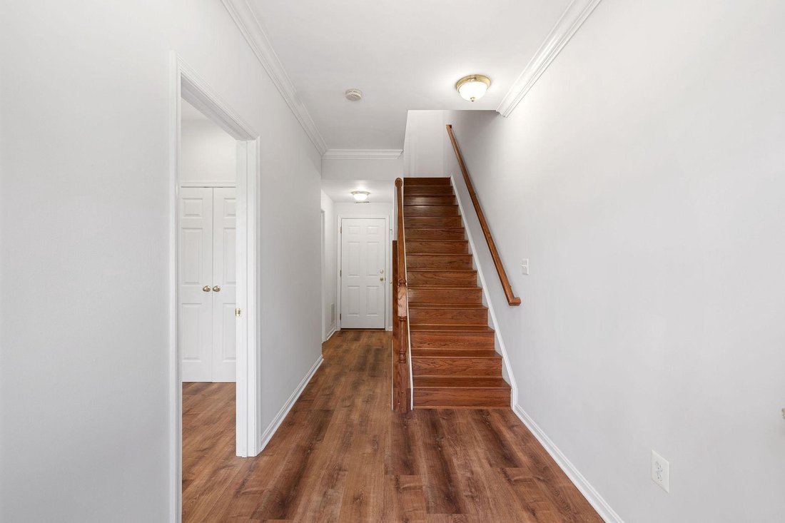 12826 Marblestone Drive,Woodbridge, Va, In Woodbridge, Virginia, United