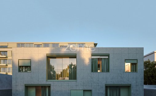 House in Lordelo do Ouro e Massarelos, Porto District, Portugal 1