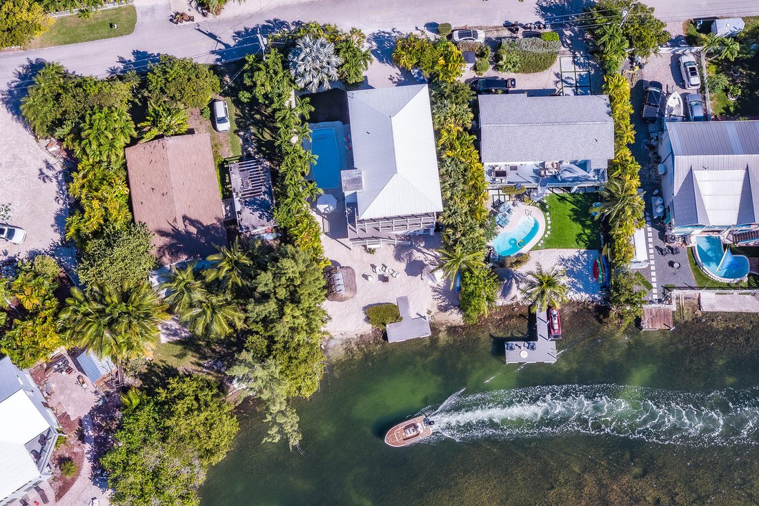 Residential Saddle Bunch In Key West, Florida, United States For Sale