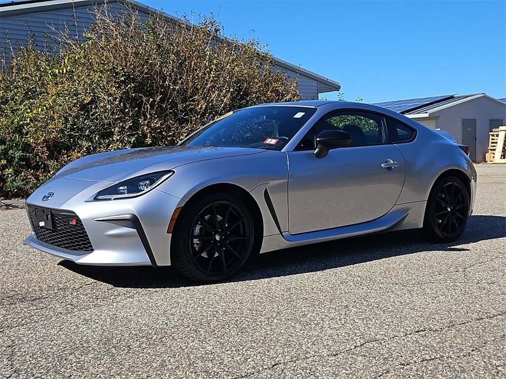 2024 Toyota 86 In Stratham, Nh, United States For Sale (14824860)