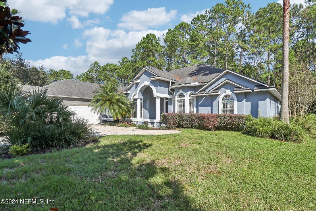 St Johns Residential In Fruit Cove, Florida, United States For Sale (14834019)