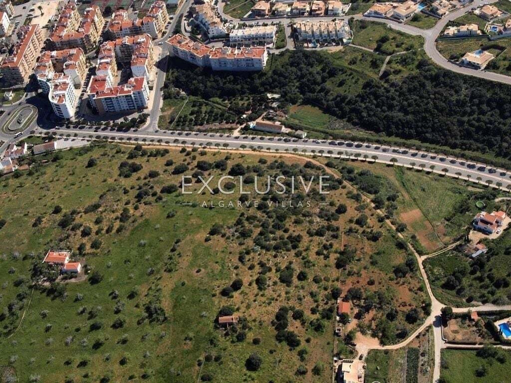 Land in São Sebastião, Lagos, Sao Goncalo de Lagos, Portugal 5 - 11192305