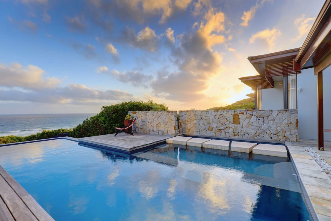 Casa en Moquini Coastal Estate, El Cabo Occidental, Sudáfrica 4 - 14839604
