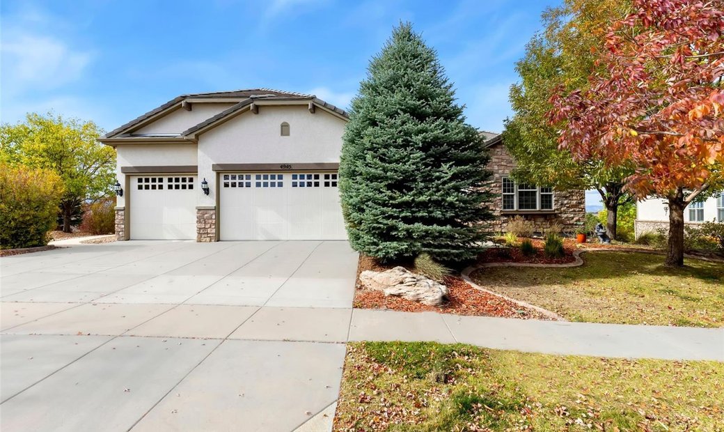 Residential Broomfield In Broomfield, Colorado, United States For Sale