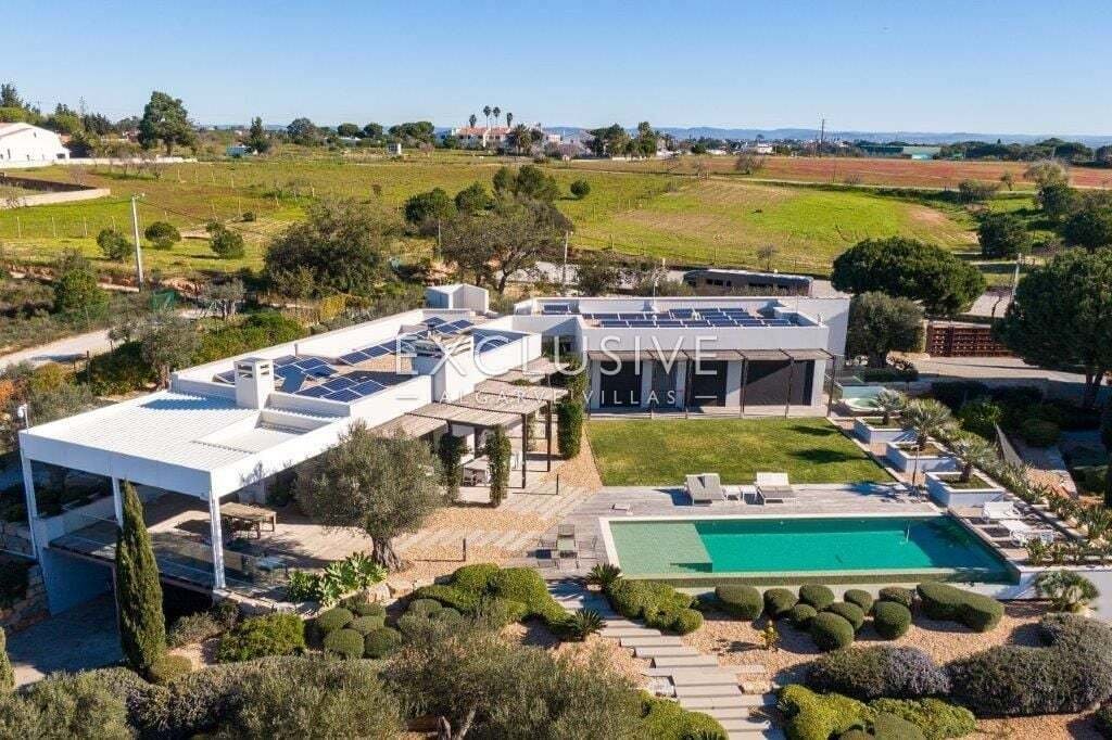 Villa in Lagoa e Carvoeiro, Algarve, Portugal 2 - 12474818