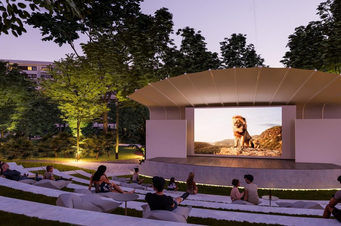 Puerto Morelos Apartment In Puerto Morelos, Mexico For Sale (14838208)