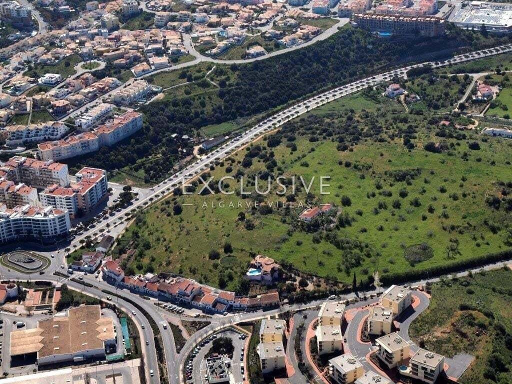 Land in São Sebastião, Lagos, Sao Goncalo de Lagos, Portugal 4 - 11192305