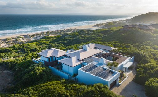 Casa a Mosselbaai, Capo Occidentale, Sudafrica 1