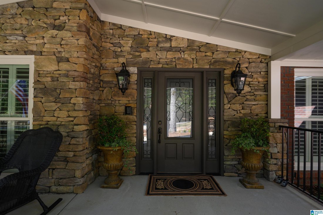 830 Valley View Road,Indian Springs Village, In Pelham, Alabama, United