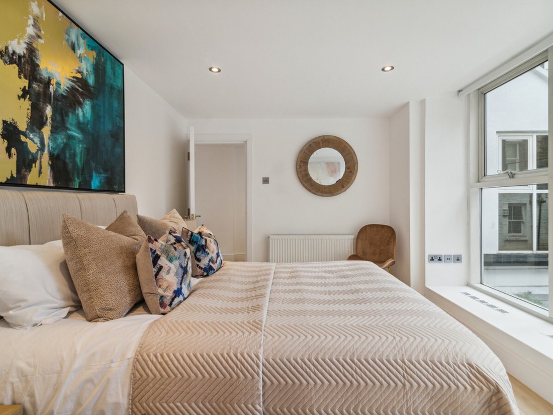 House in Marylebone, Westminster, England 5 - 14840245