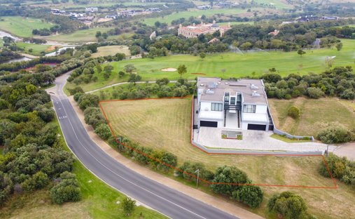 Estate in Midrand, Gauteng, South Africa 1