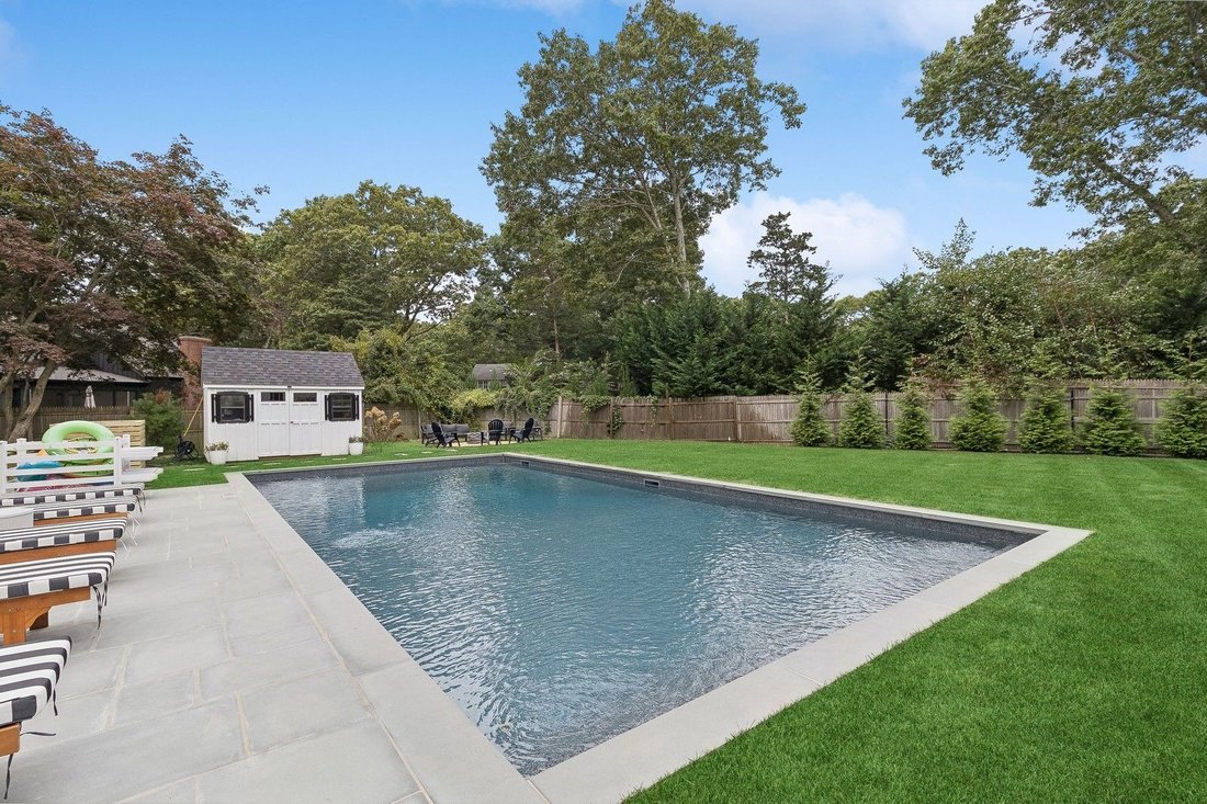 House East Hampton In East Hampton, New York, United States For Rent
