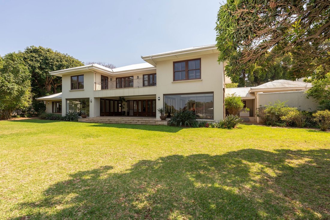 One Of The Finest Homes In Durban In Durban North, Kwa Zulu Natal