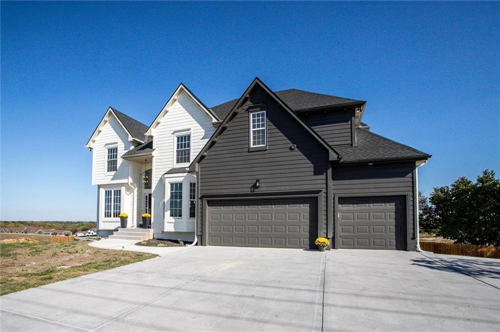 Residential Lee's Summit In Lee's Summit, Missouri, United States For