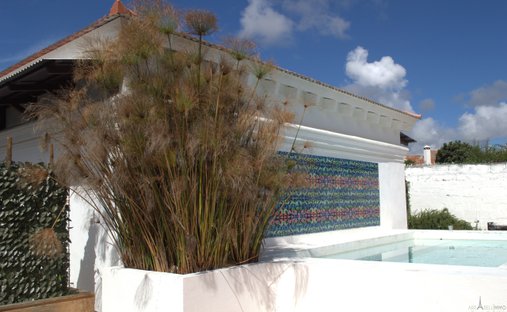 Villa in Grandola und Santa Margarida da Serra, Setúbal Municipality, Portugal 1