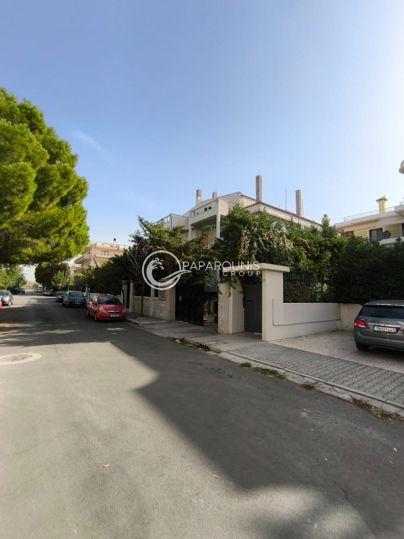 Apartment in Kifisia, Attica, Greece 4 - 14833487