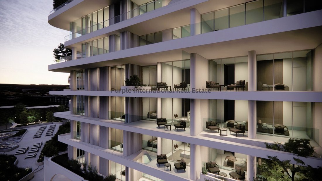 Apartment in Paphos, Paphos, Cyprus 5 - 14842844